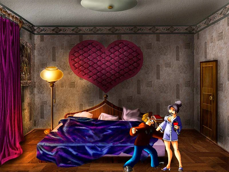 Операция "Х", или Новые похождения Шурича - кадр 2