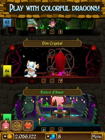 Lil' Kingdom - кадр 5