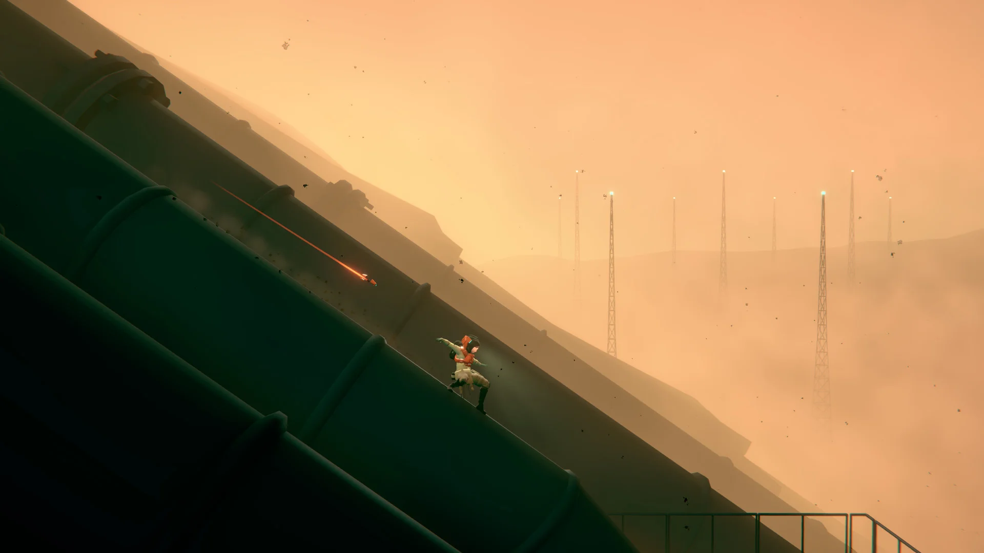 Afterlight - кадр 10