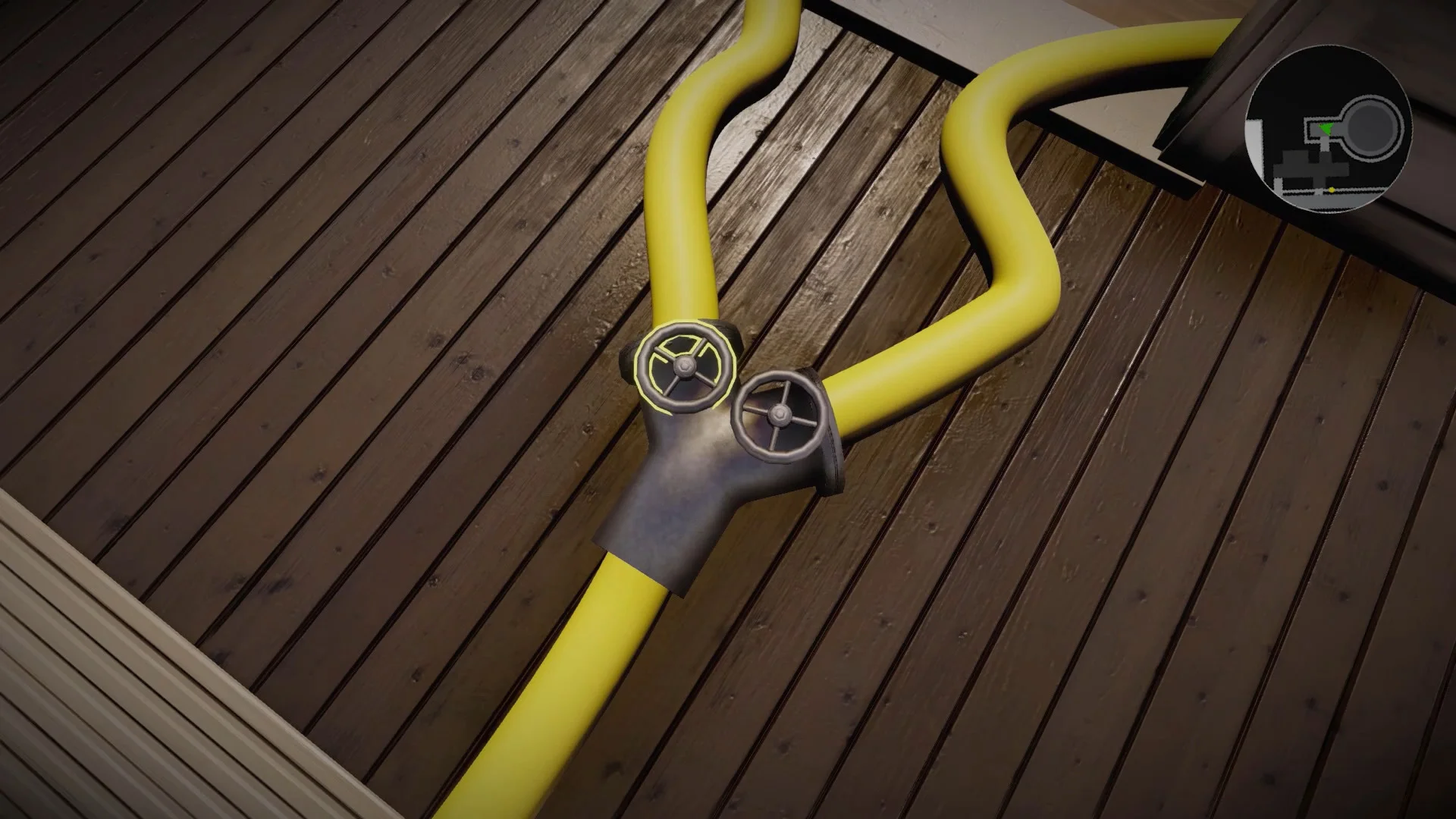 HERO: Flood Rescue - кадр 14