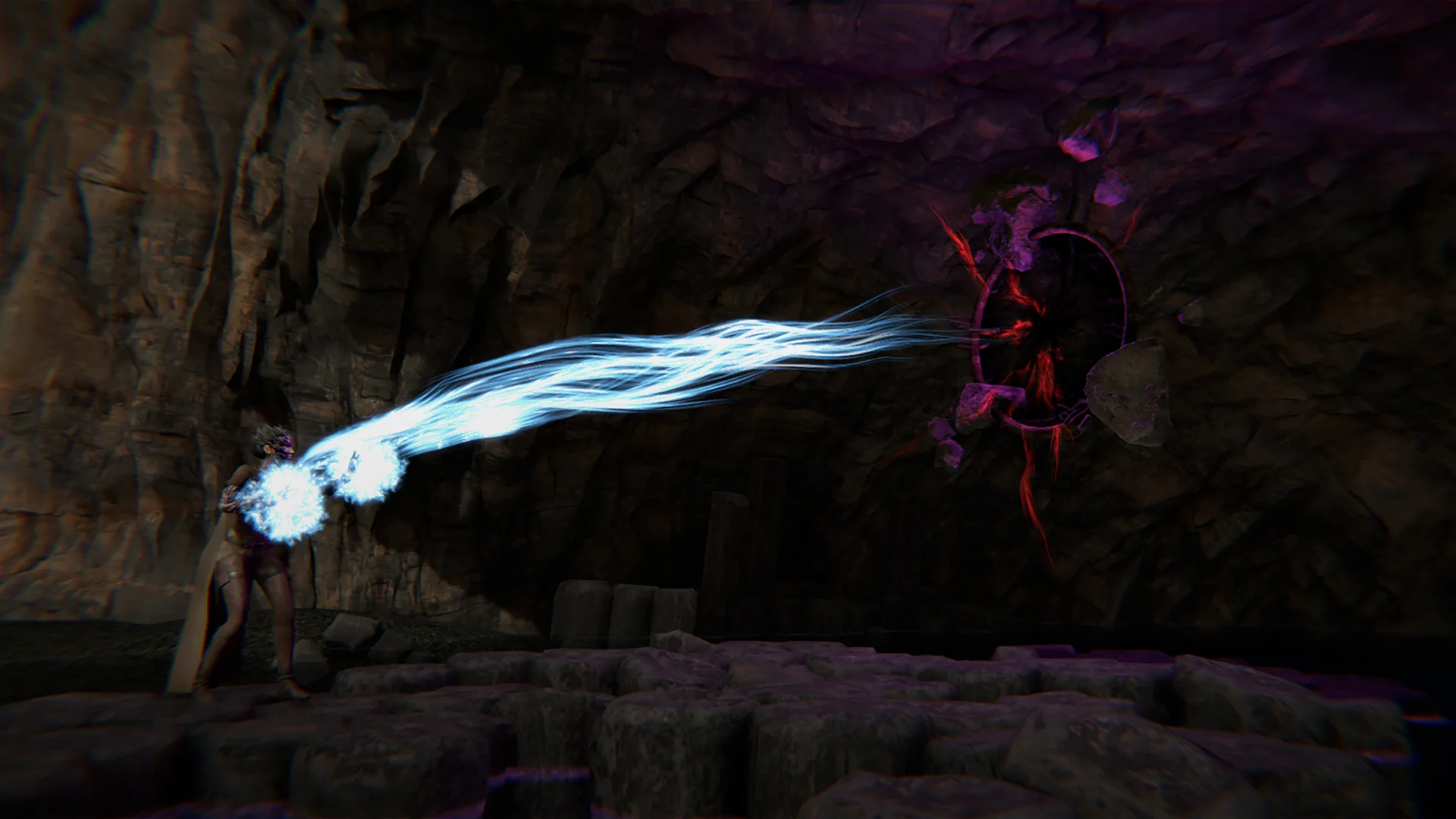 Runes: The Forgotten Path - кадр 7