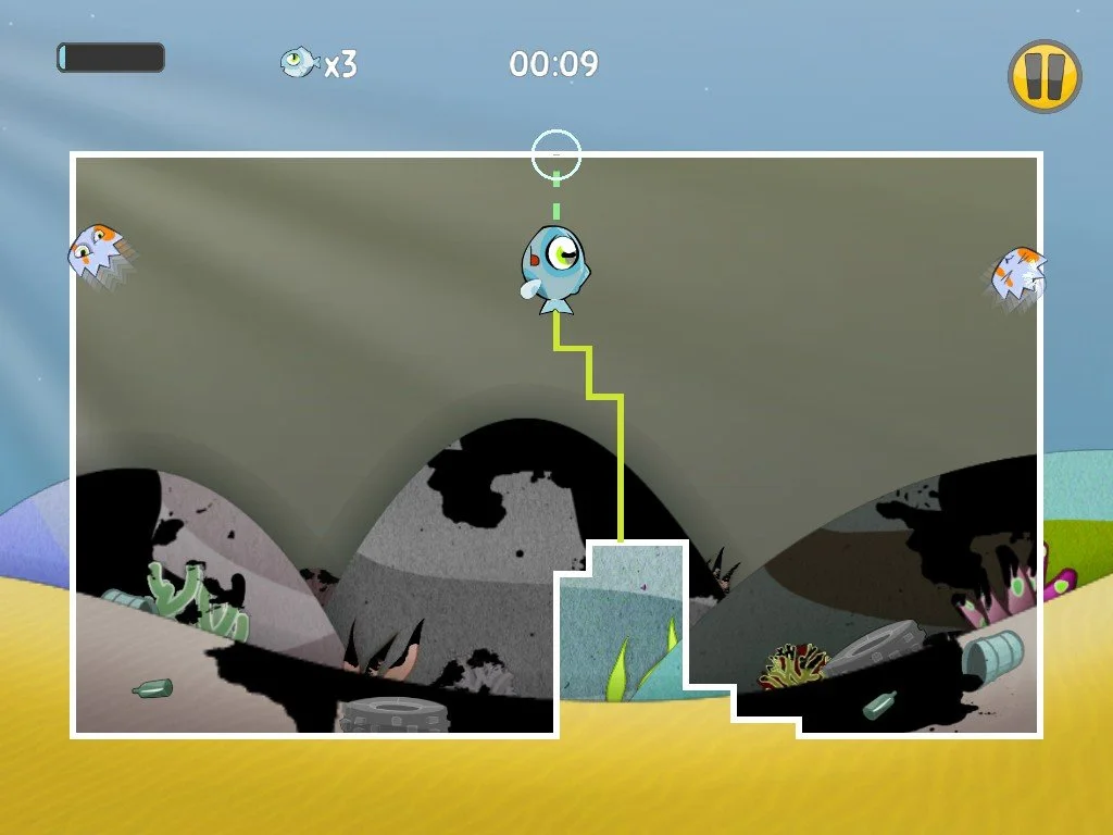 EcoFish - кадр 10