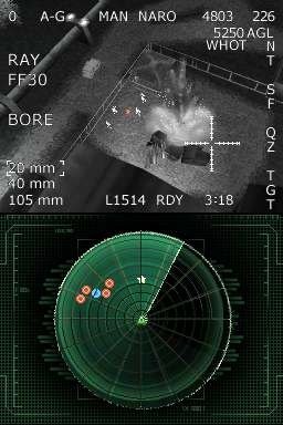 Call of Duty: Modern Warfare - Mobilized — скриншот 1