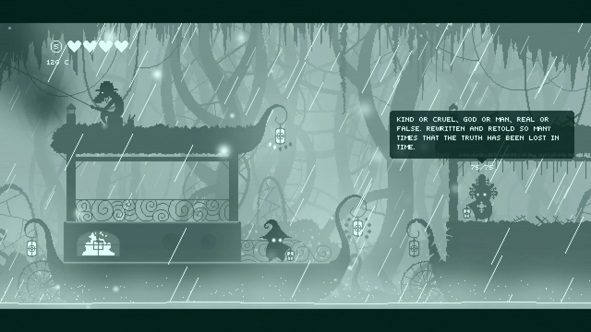 The Treehouse Man - кадр 2
