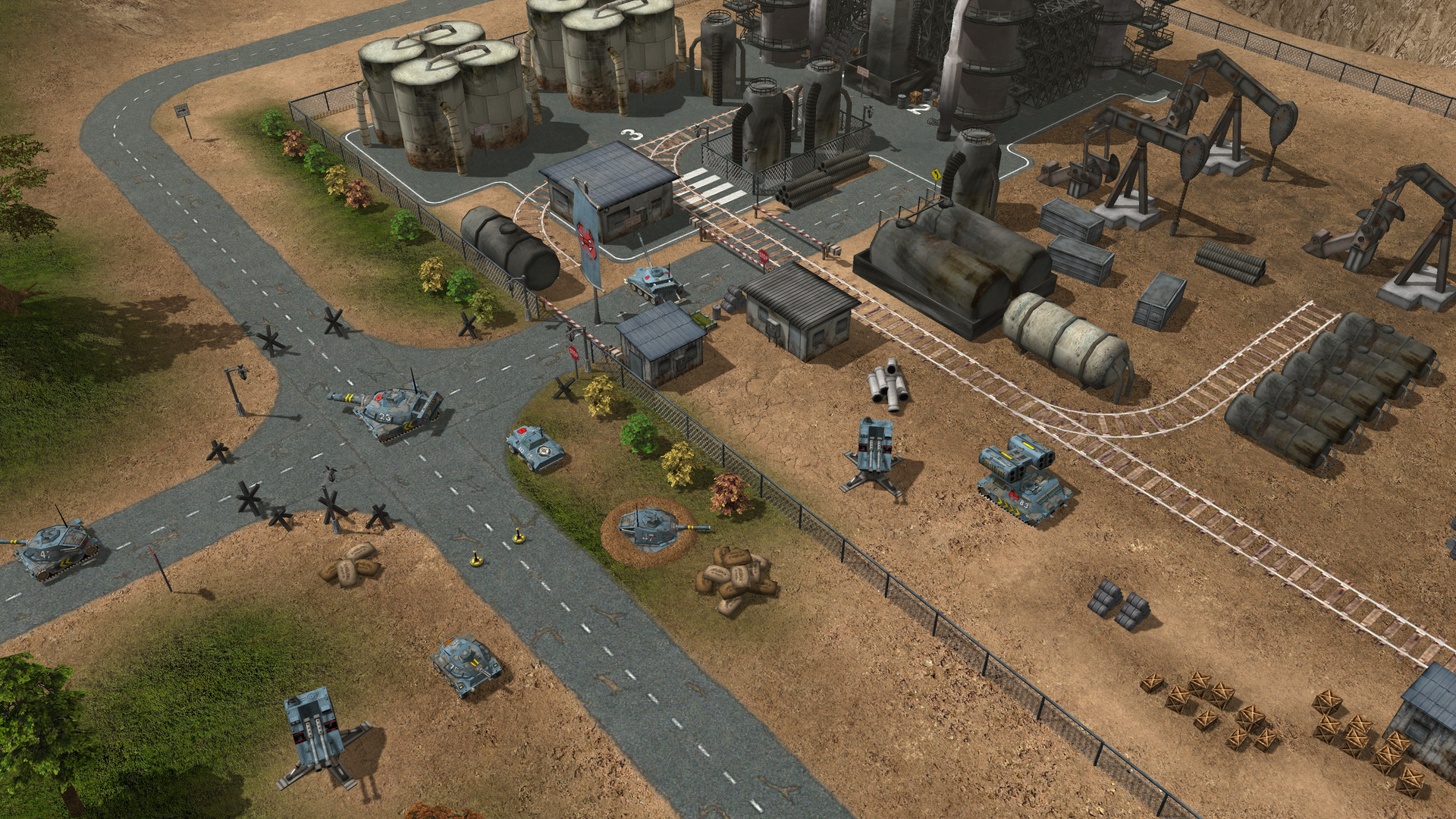 S.W.I.N.E. HD Remaster — скриншот 7