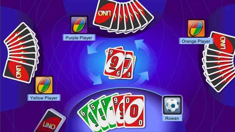 UNO (2007) - кадр 2