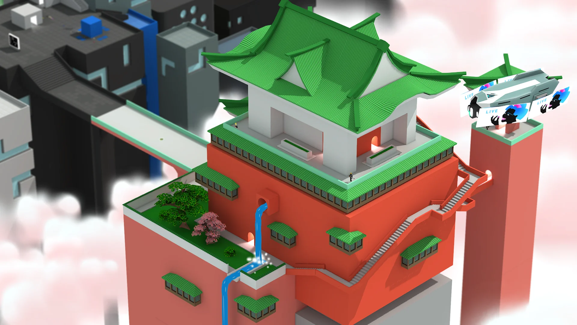 Tokyo 42 - кадр 15