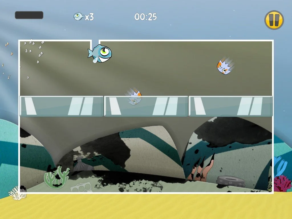 EcoFish - кадр 8