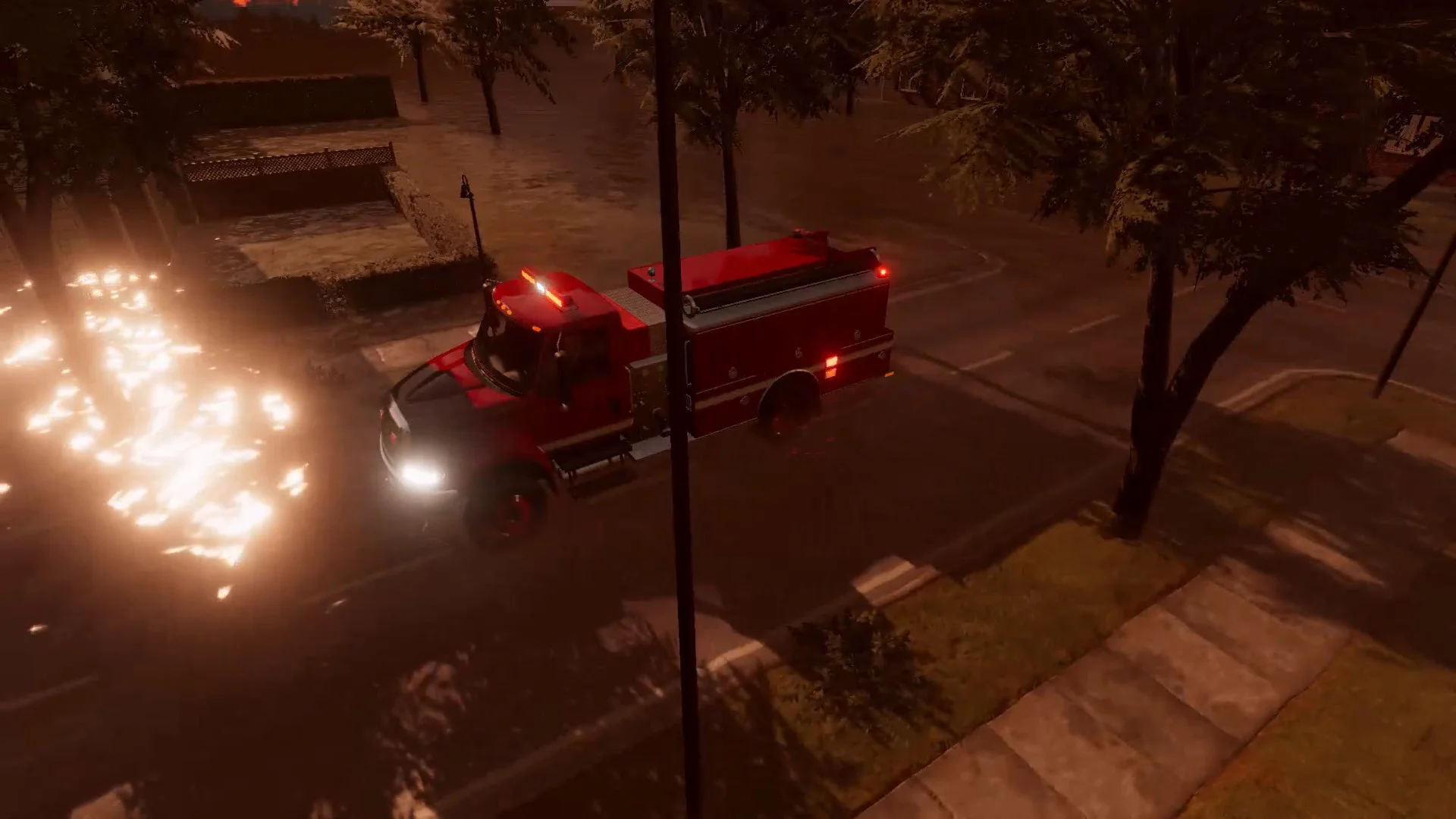 HERO: Flood Rescue - кадр 7