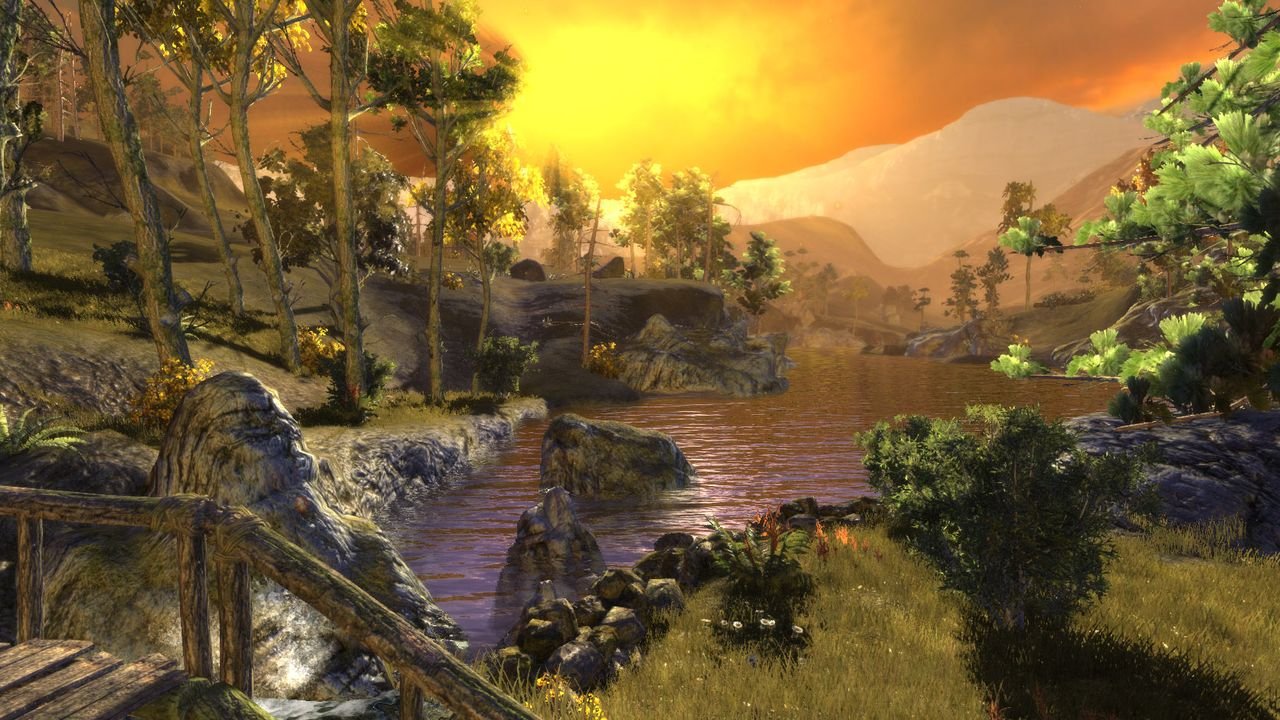 Hunter's Trophy 2: Europa — скриншот 3