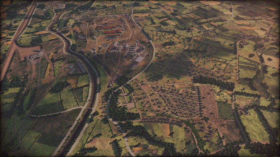Steel Division: Normandy 44 — скриншот 7