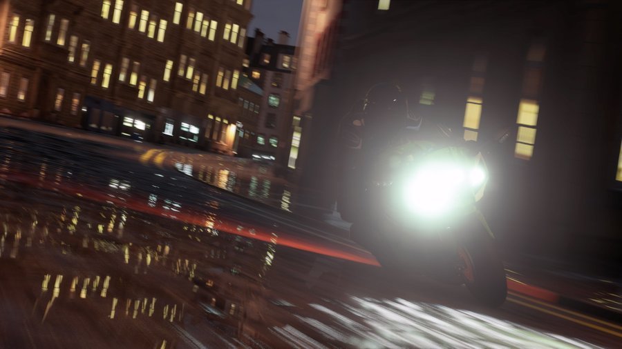 Driveclub — скриншот 8