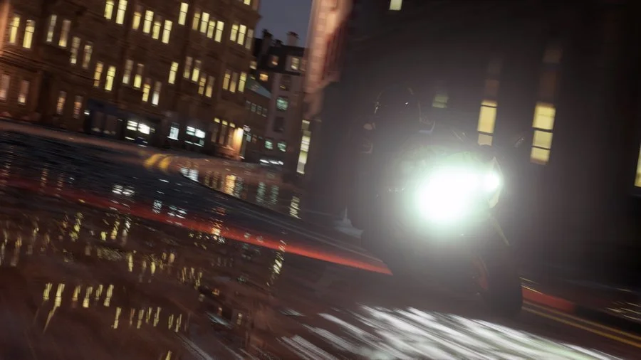 Driveclub - кадр 6