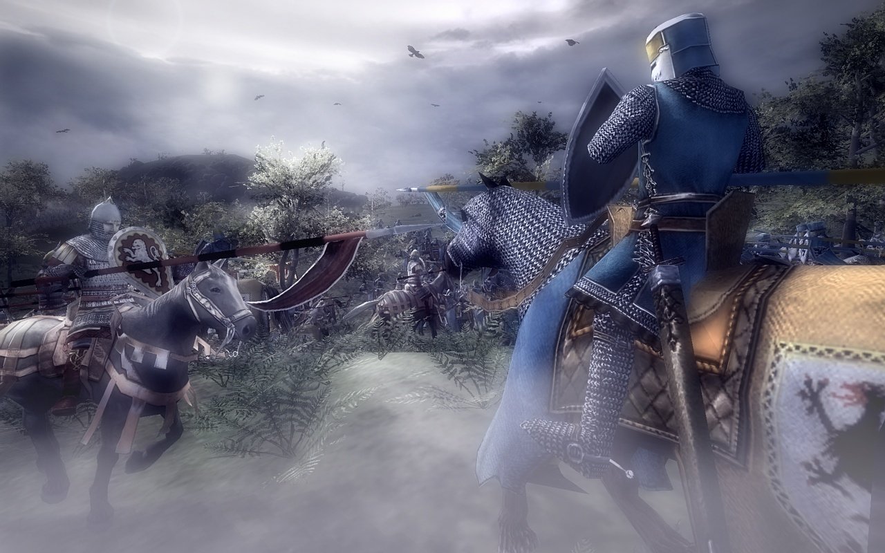 Real Warfare 2: Northern Crusades — скриншот 3