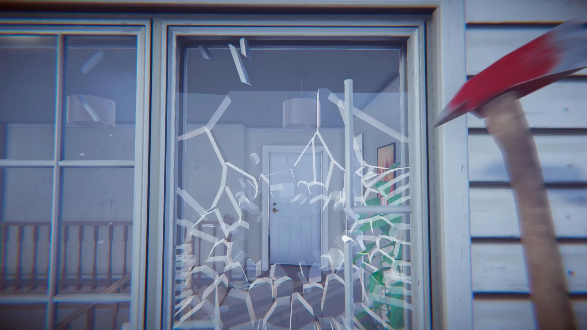 HERO: Flood Rescue - кадр 5