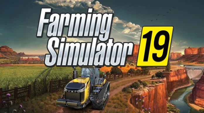 Farming Simulator 19 - кадр 5