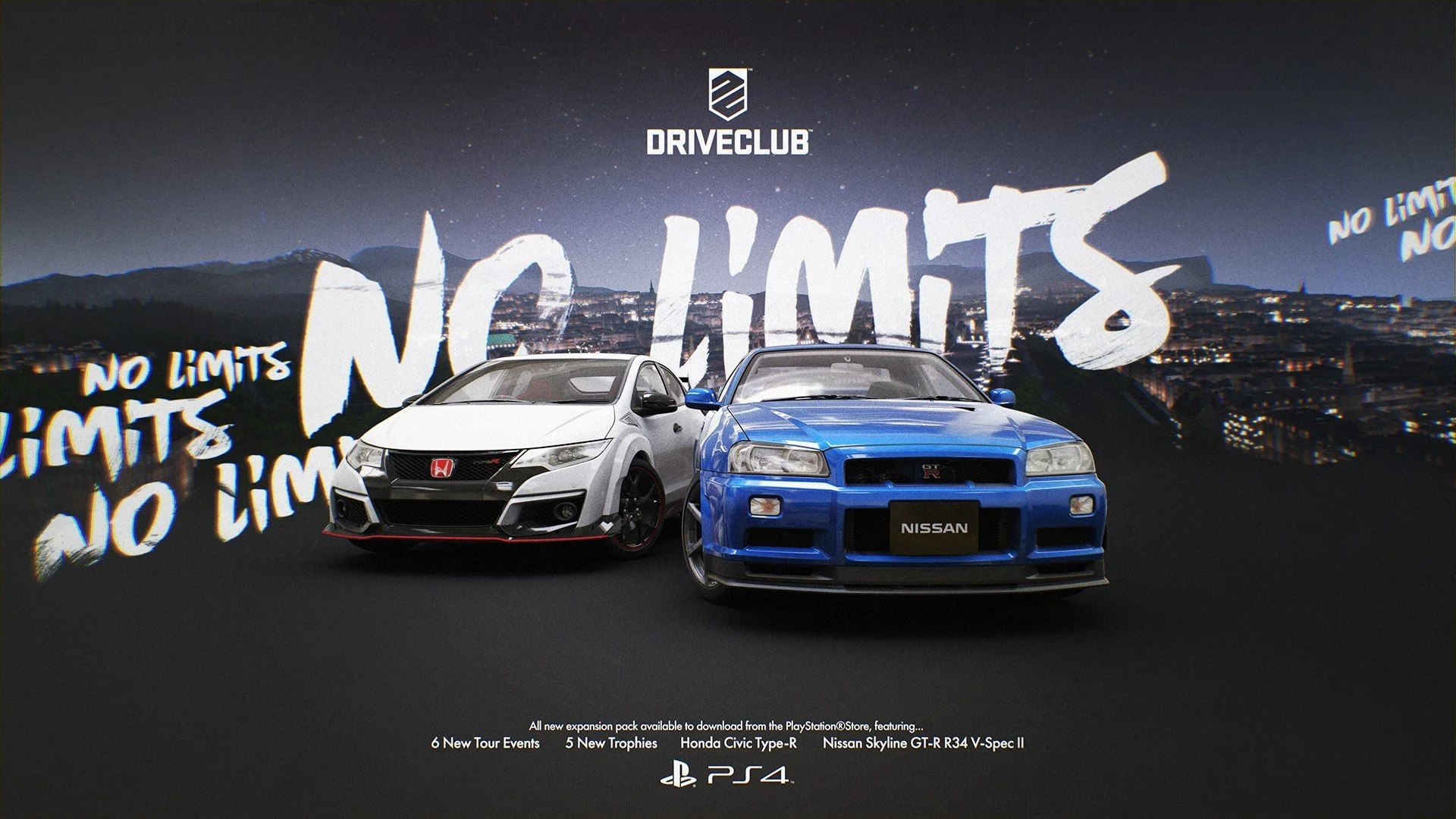 Driveclub - кадр 4