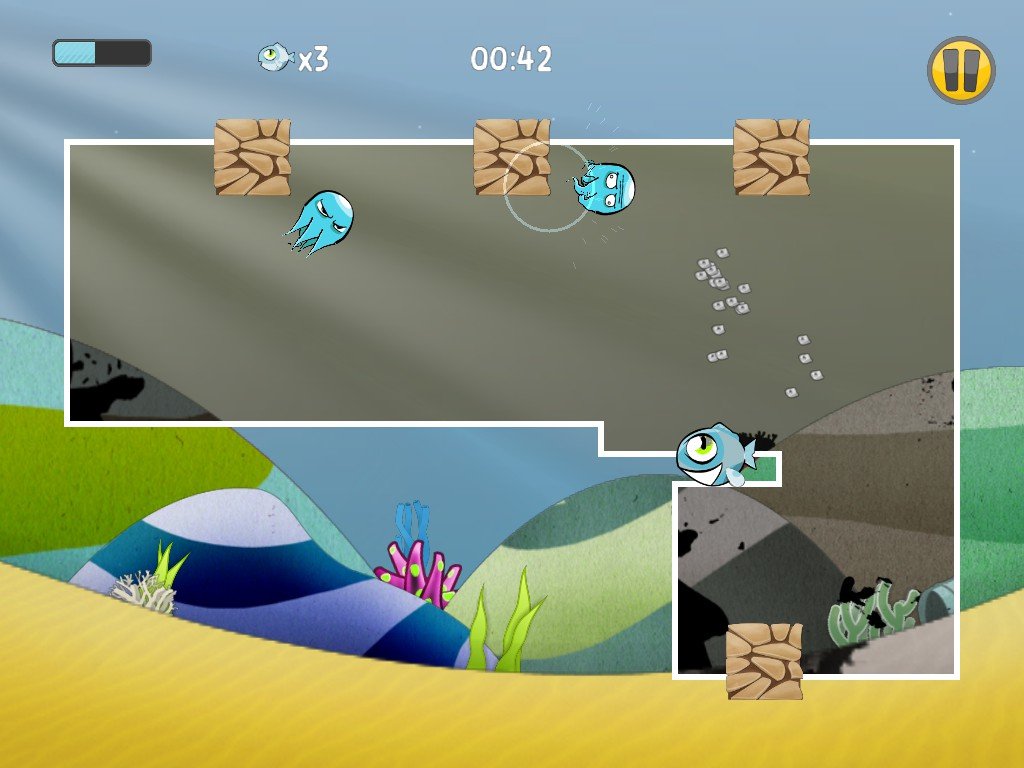 EcoFish — скриншот 3