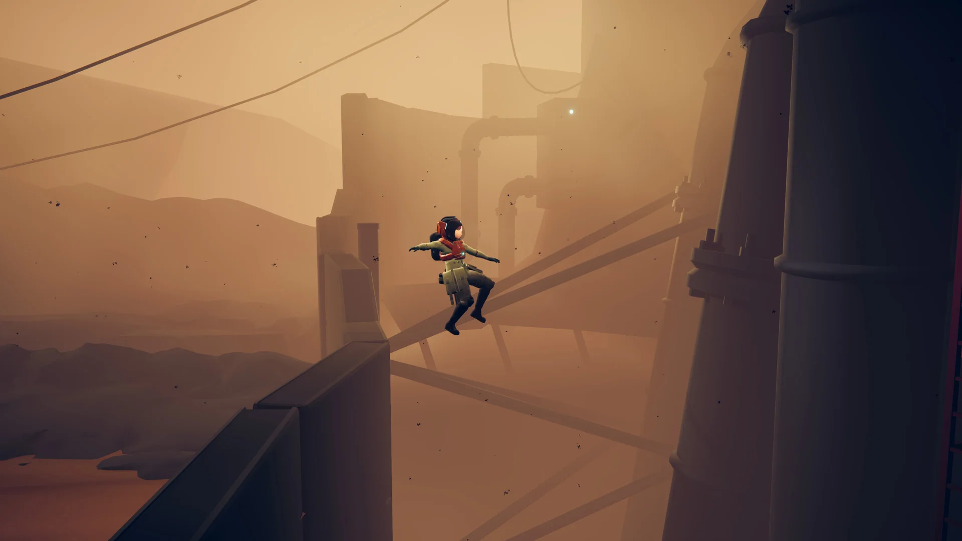 Afterlight - кадр 8