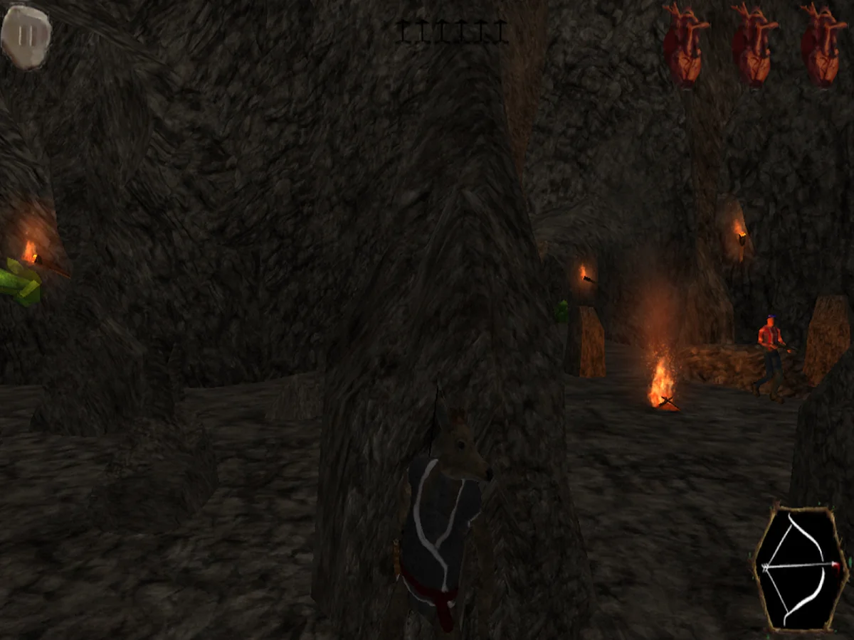 Redneck Assassin - кадр 1