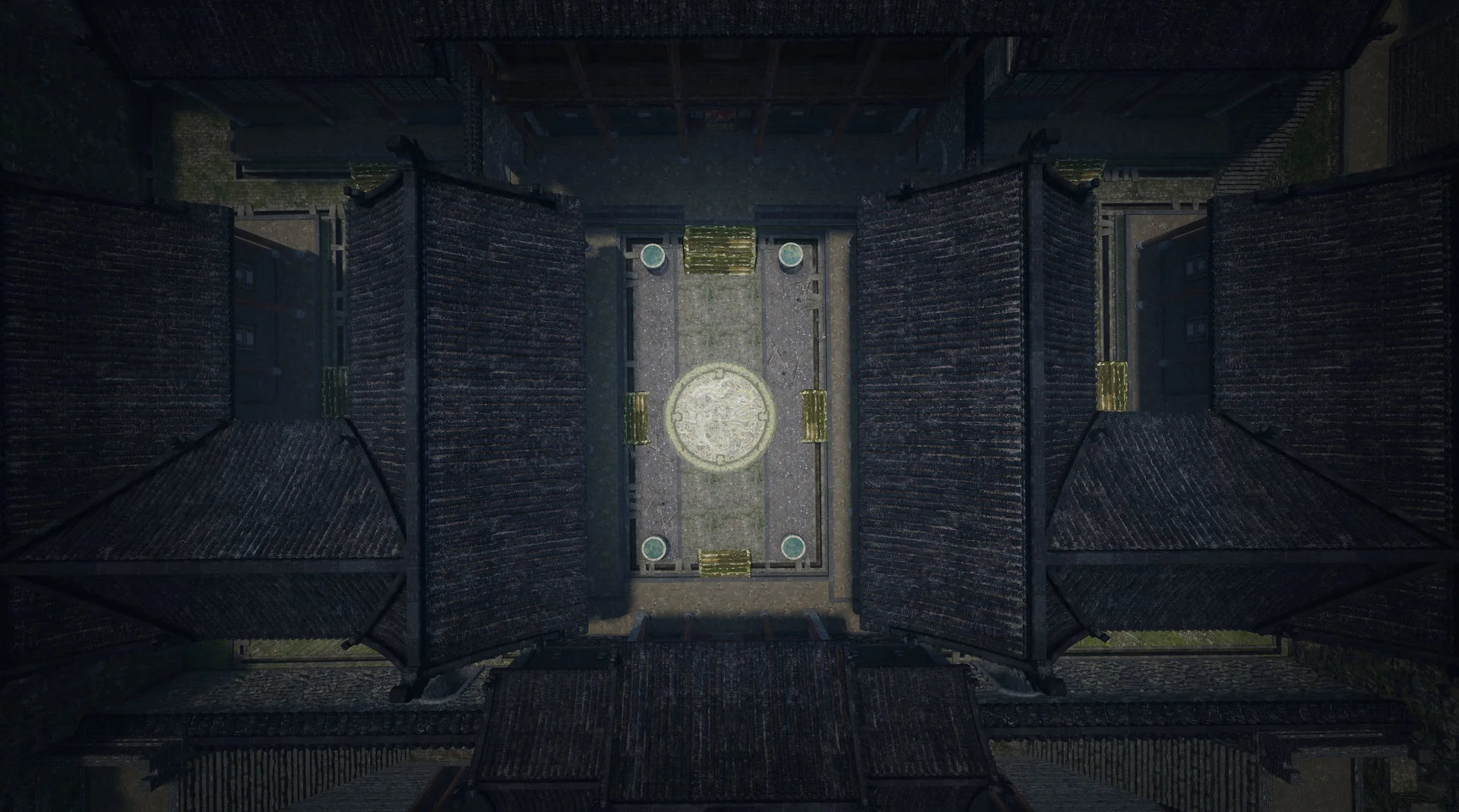 The Swordsmen X: Survival - кадр 4