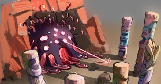 Die After Sunset - кадр 6