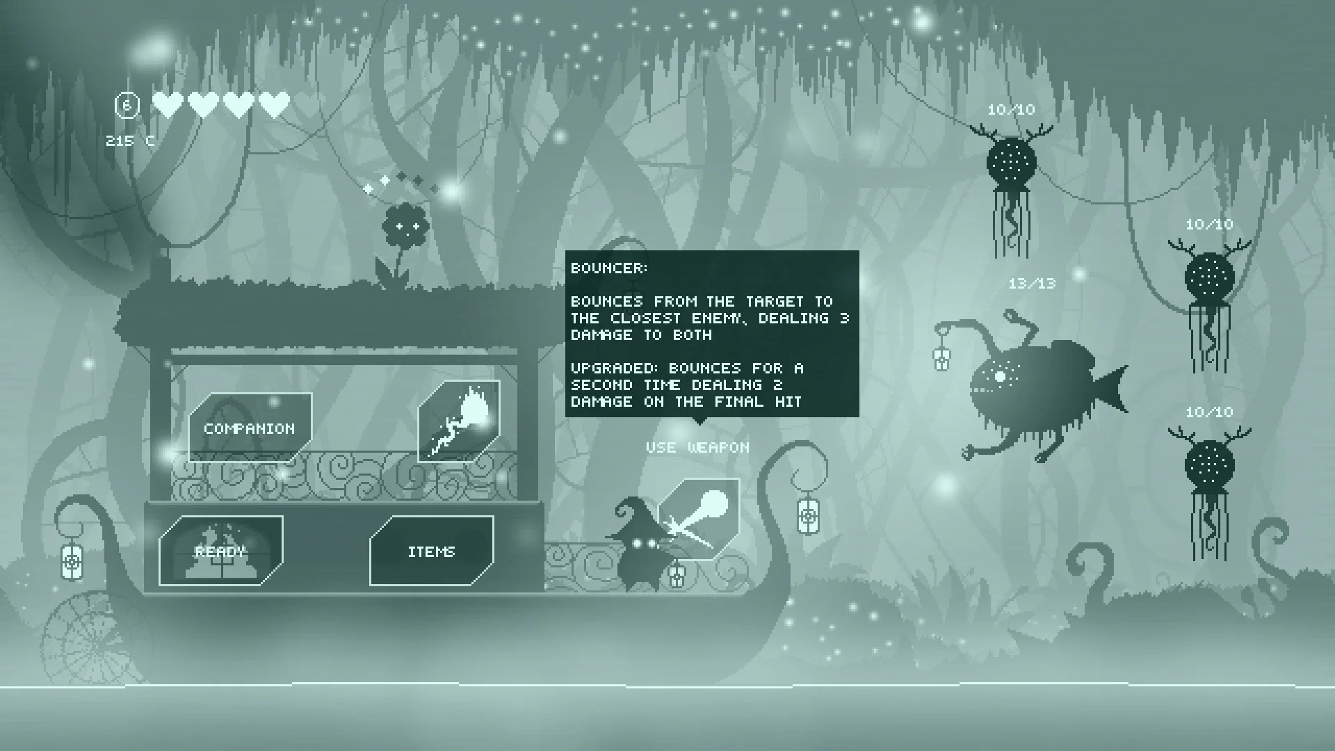 The Treehouse Man - кадр 4