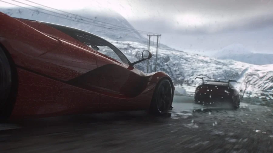 Driveclub - кадр 12