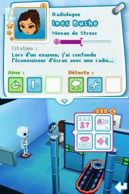 Hospital Giant - кадр 2
