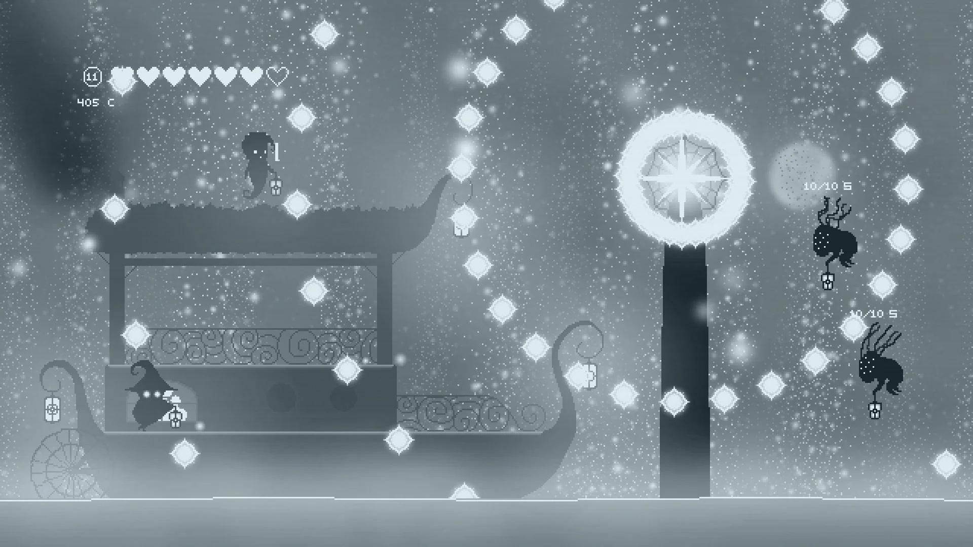 The Treehouse Man - кадр 6
