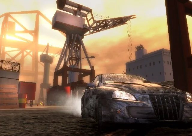 FlatOut (2010) - кадр 13