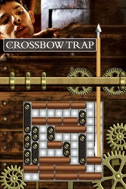 Merlin: A Servant of Two Masters - кадр 5