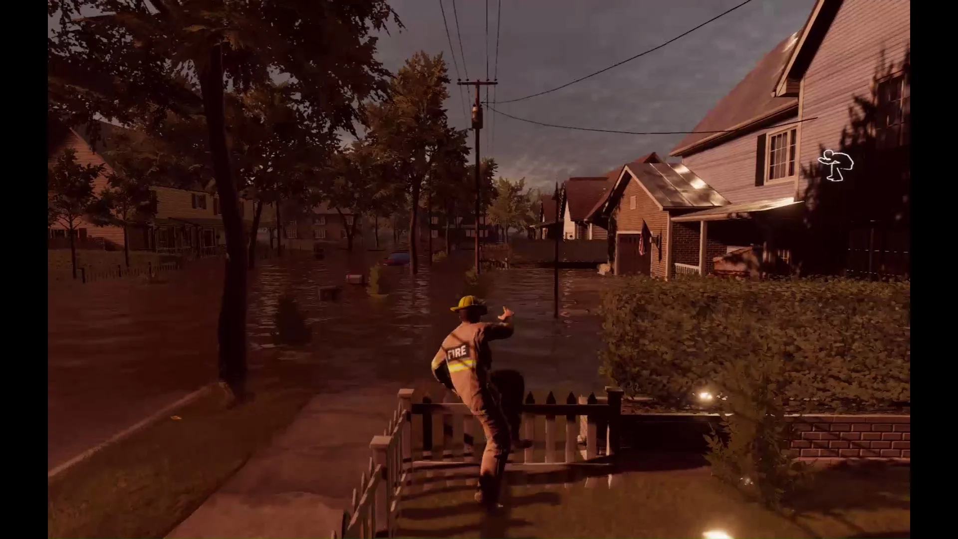 HERO: Flood Rescue - кадр 10