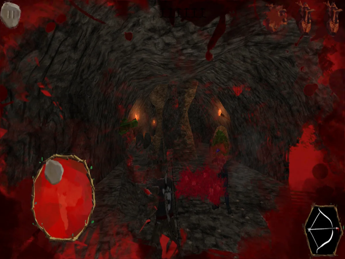 Redneck Assassin - кадр 9