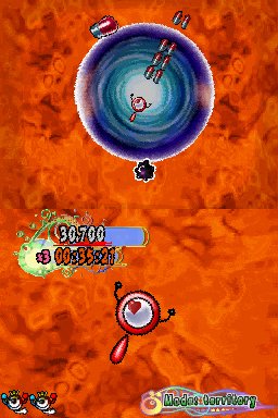 Escape the Virus: Shoot'Em Up! — скриншот 1
