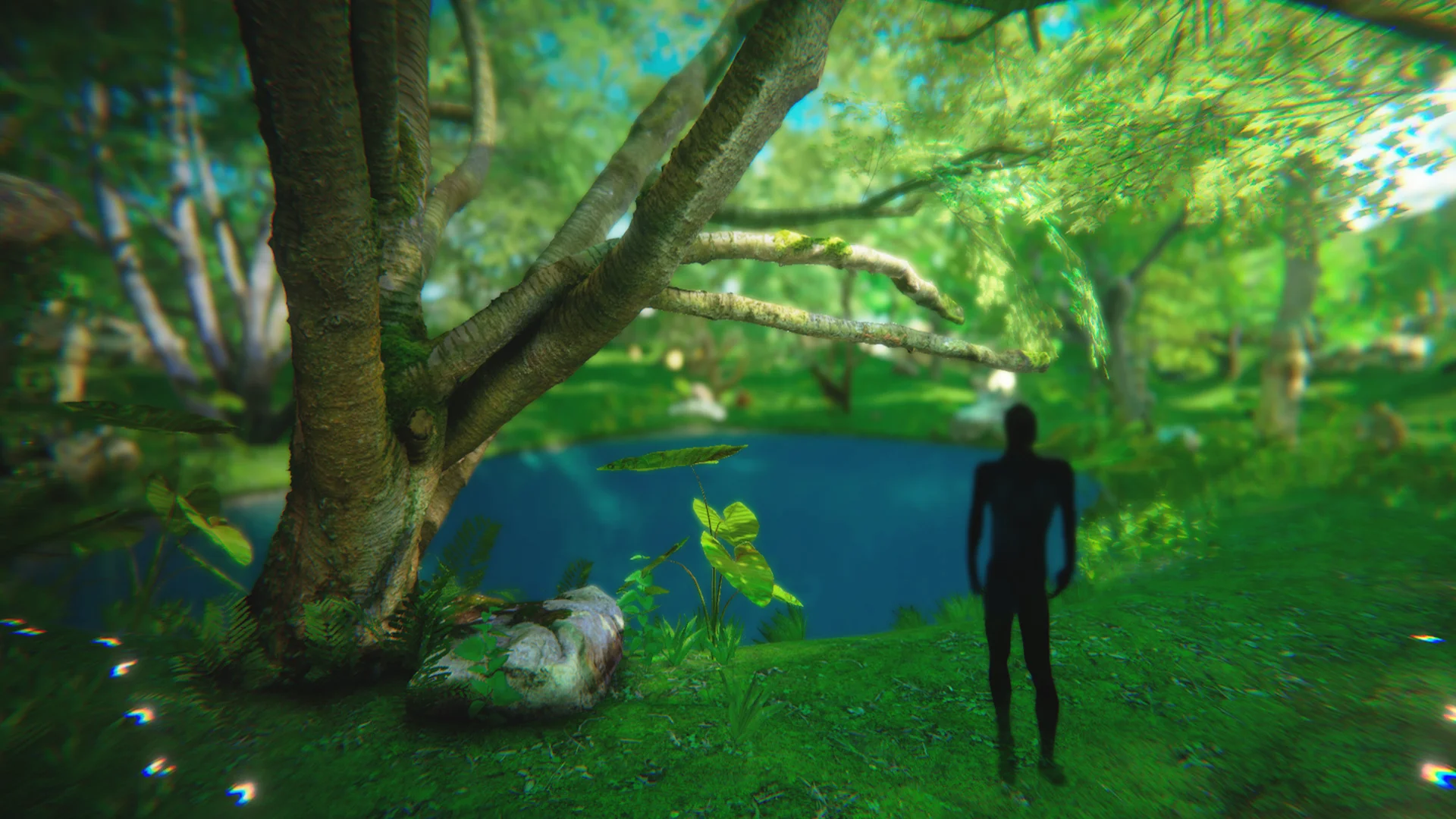 Runes: The Forgotten Path - кадр 14