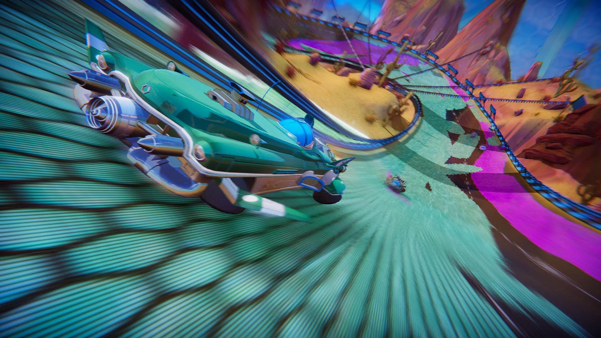 Trailblazers - кадр 2