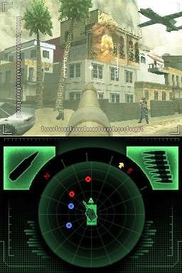 Call of Duty: Modern Warfare - Mobilized — скриншот 4