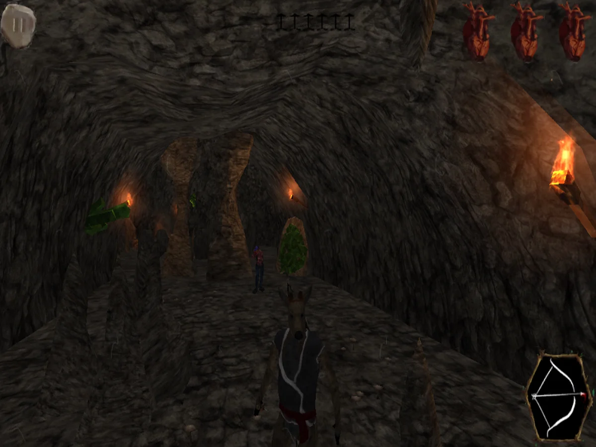 Redneck Assassin - кадр 16