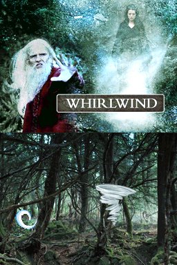 Merlin: A Servant of Two Masters — скриншот 1