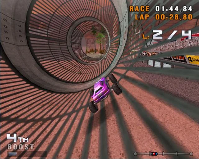 Stunt Cars - кадр 8