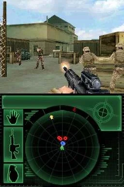 Call of Duty: Modern Warfare - Mobilized - кадр 5
