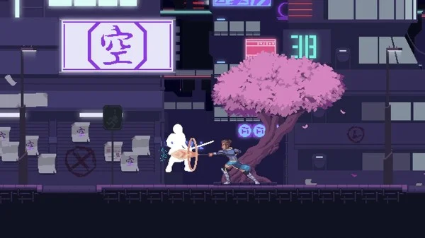 Midnight Wave - кадр 1