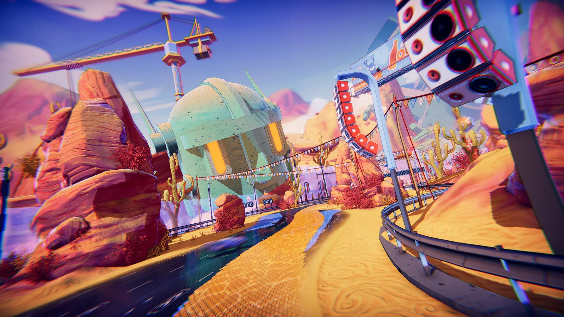 Trailblazers - кадр 9