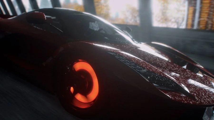 Driveclub - кадр 11