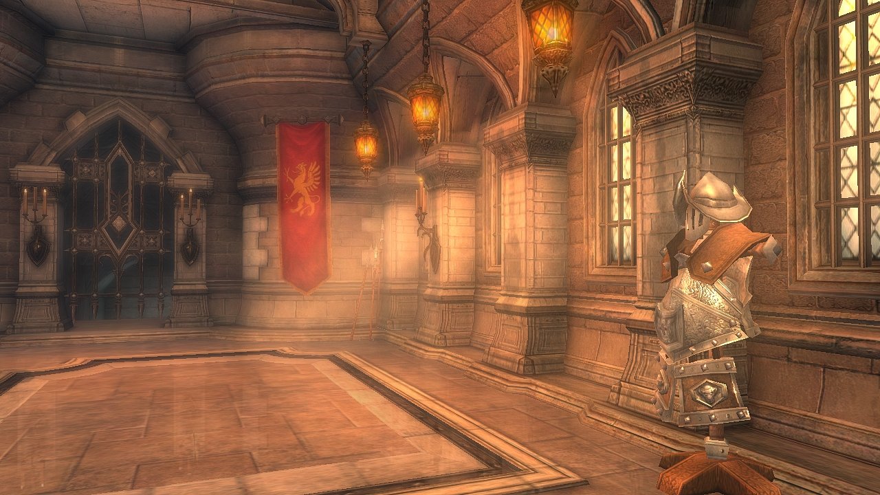 Age of Pirates: Captain Blood — скриншот 4