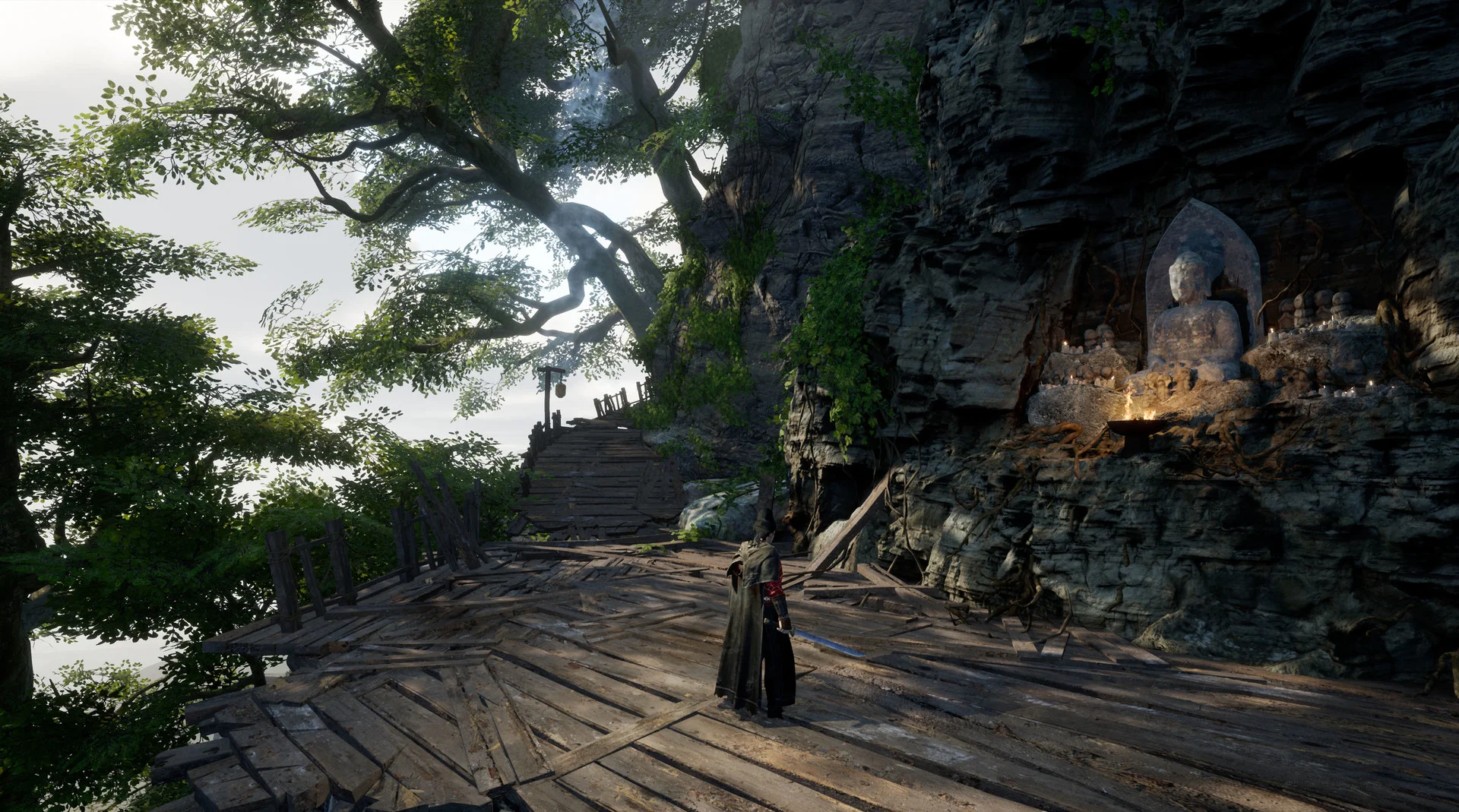 The Swordsmen X: Survival - кадр 13