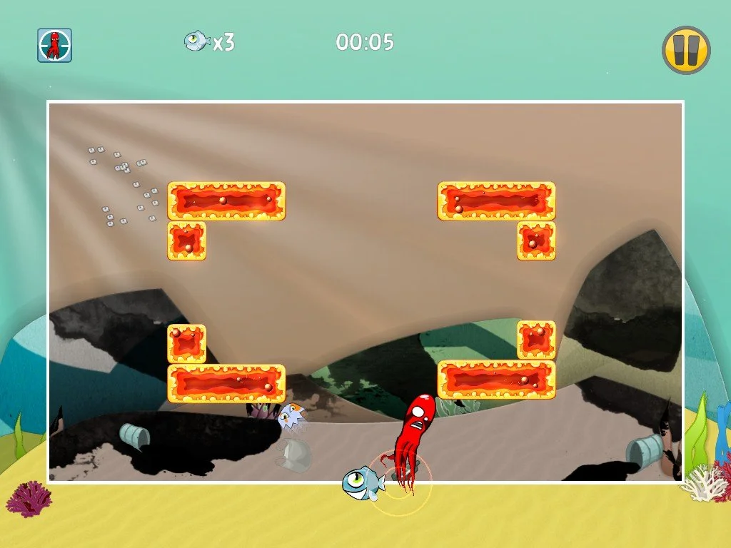 EcoFish - кадр 4