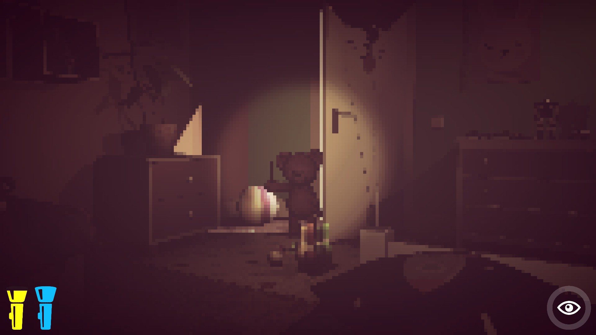 Bedtime Blues — скриншот 3