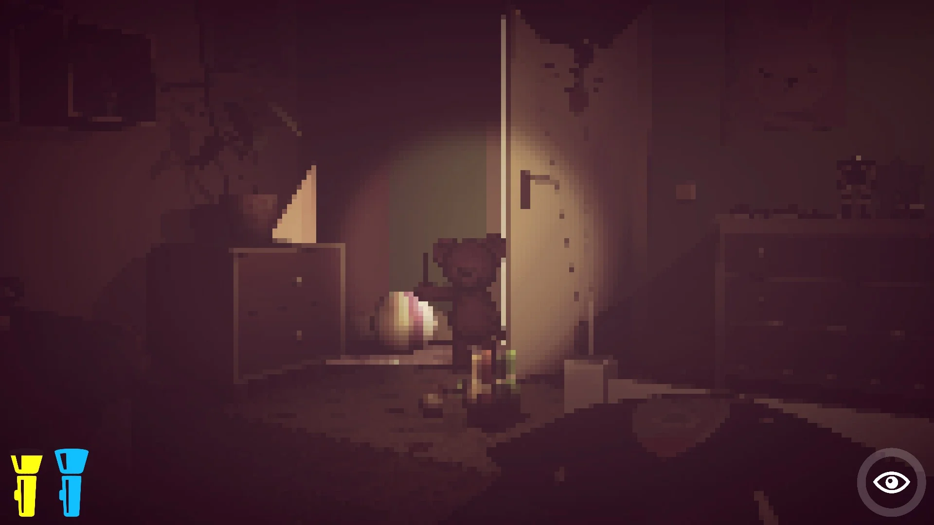 Bedtime Blues - кадр 3